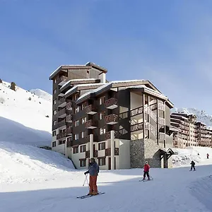 Terresens - Le Centaure Appart hôtel